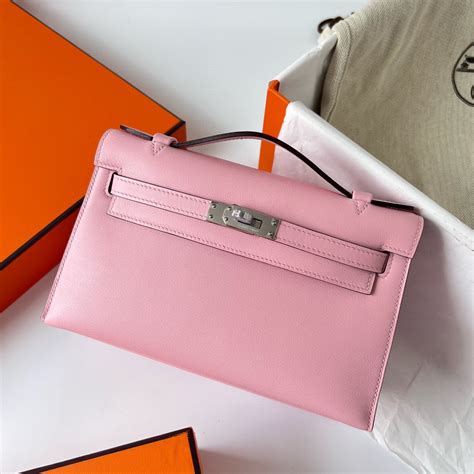 pochette hermes prezzo|hermes kelly pochette price 2023.